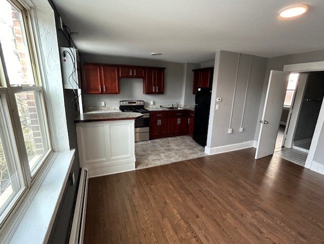 Apartments at 400 Elmwood Image 3