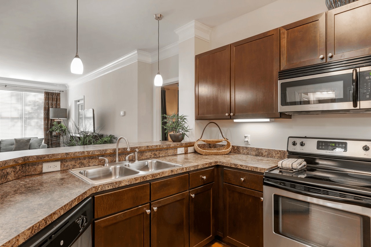 The Reserves at Arboretum Apartment Homes Image 6
