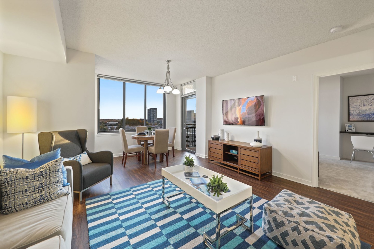 Wentworth House Apartments Image 10