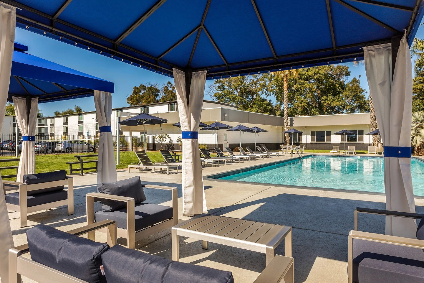 Student Housing - The Social Chico Image 12
