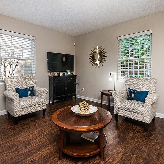 Arbor Creek Apartment Homes Image 29