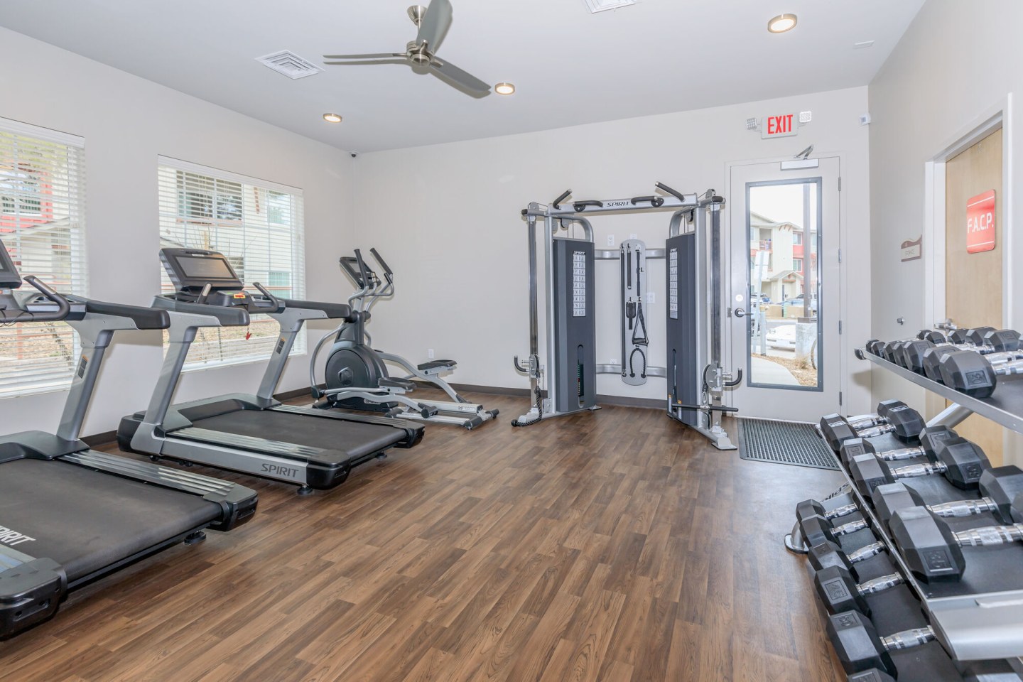 Trailside Apartments Image 36