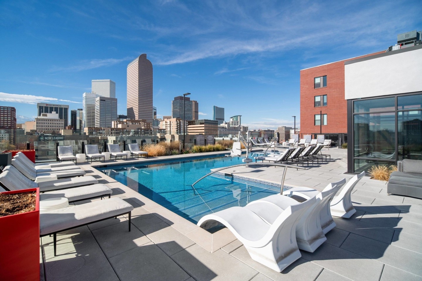 AMLI at Uptown Image 15