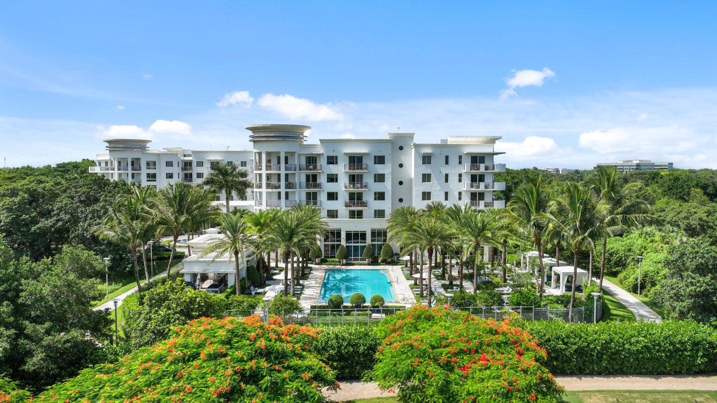 10X Living at Boca Raton Image 1