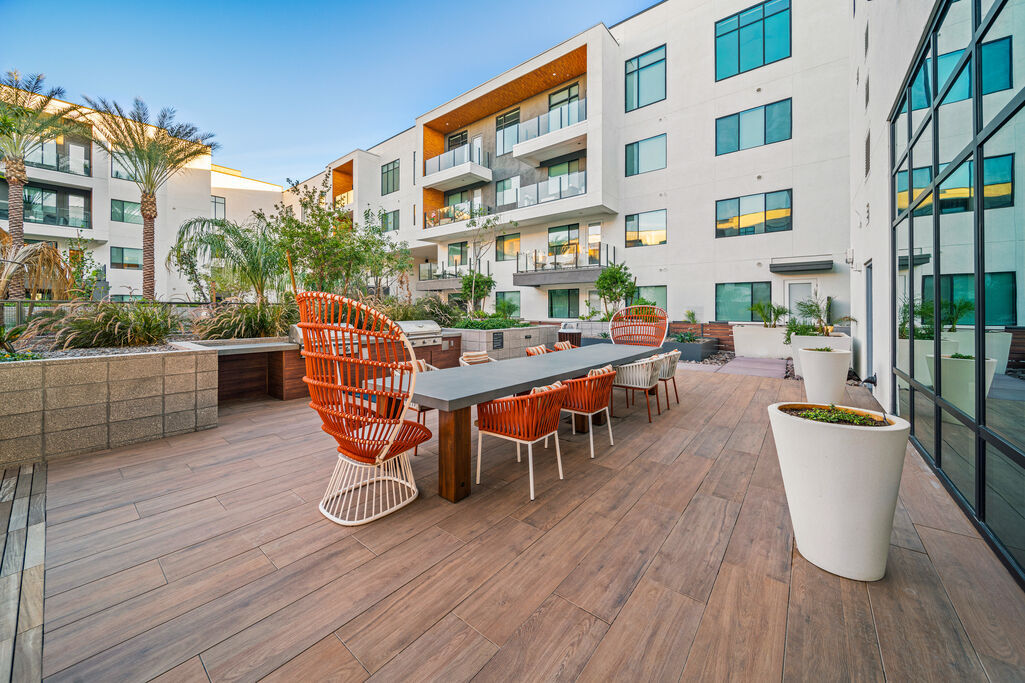 Residences Kierland Image 17