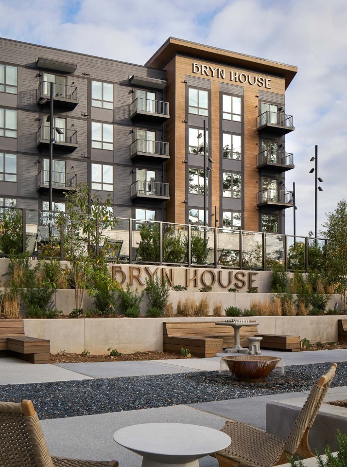 Bryn House Image 20