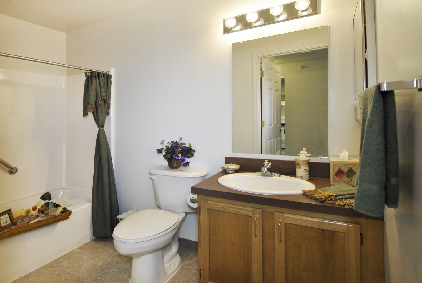 Swanhaven Manor - Senior Living Image 6