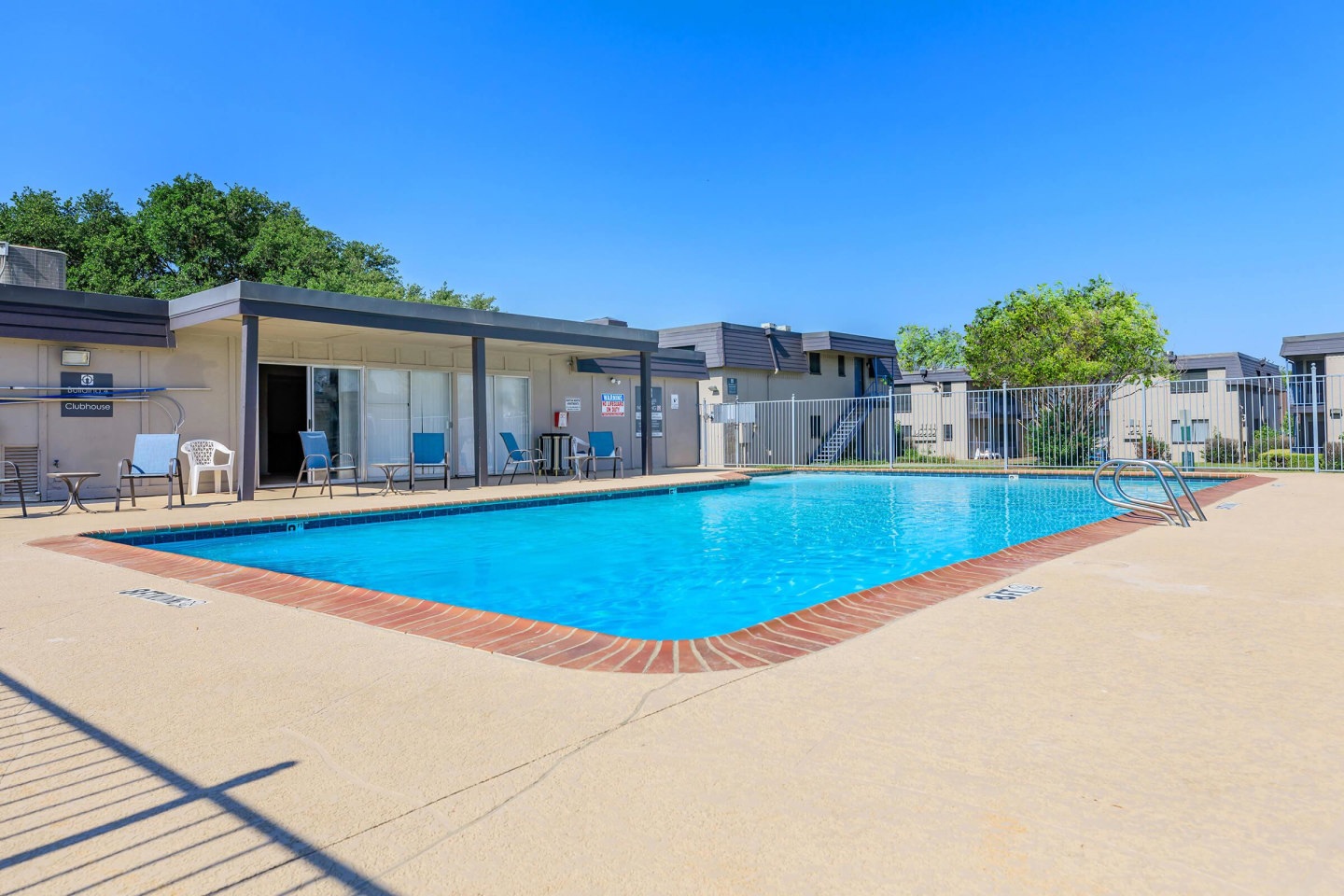 Denton North Apartments Image 17