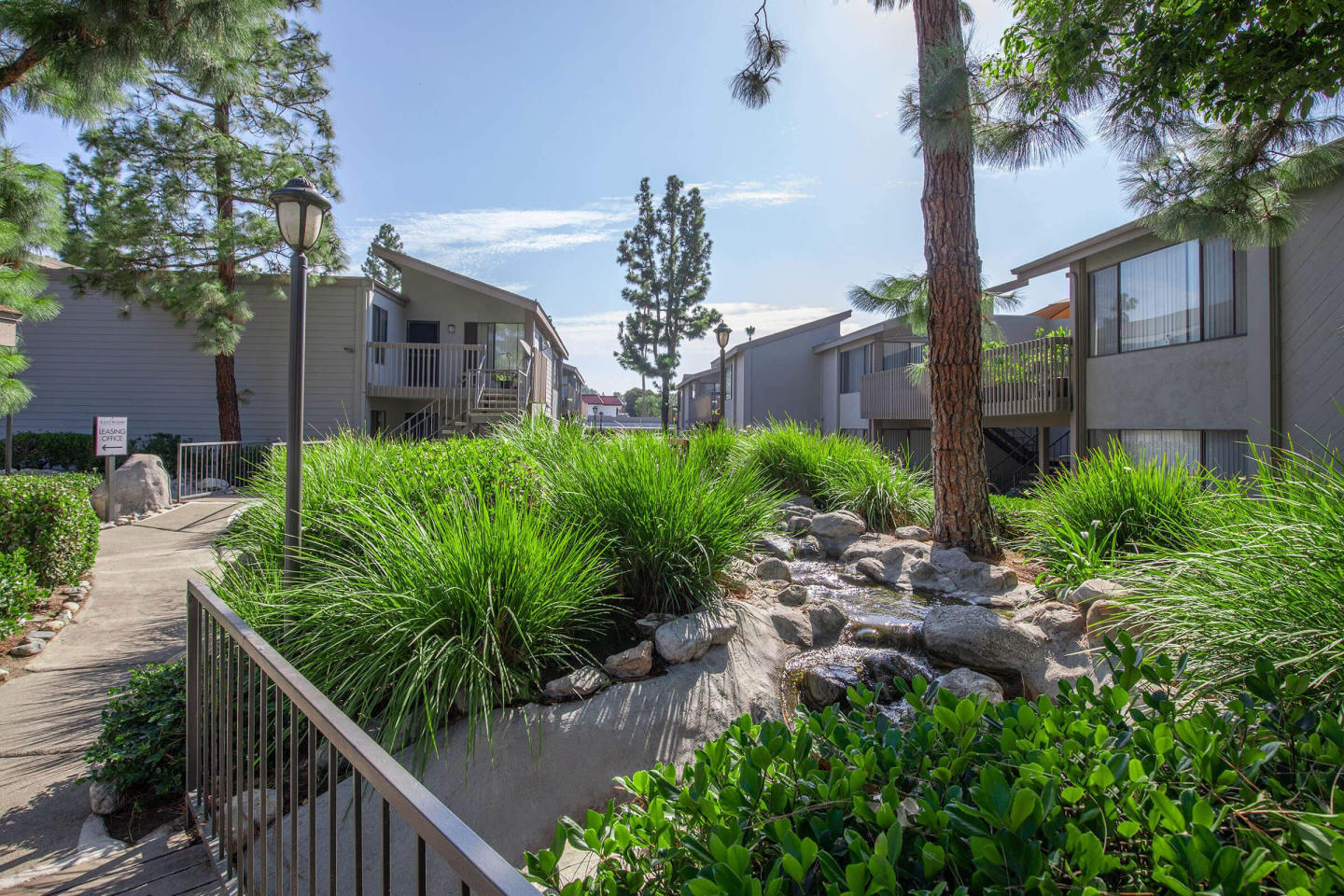 Eastwood Apartment Homes Image 5