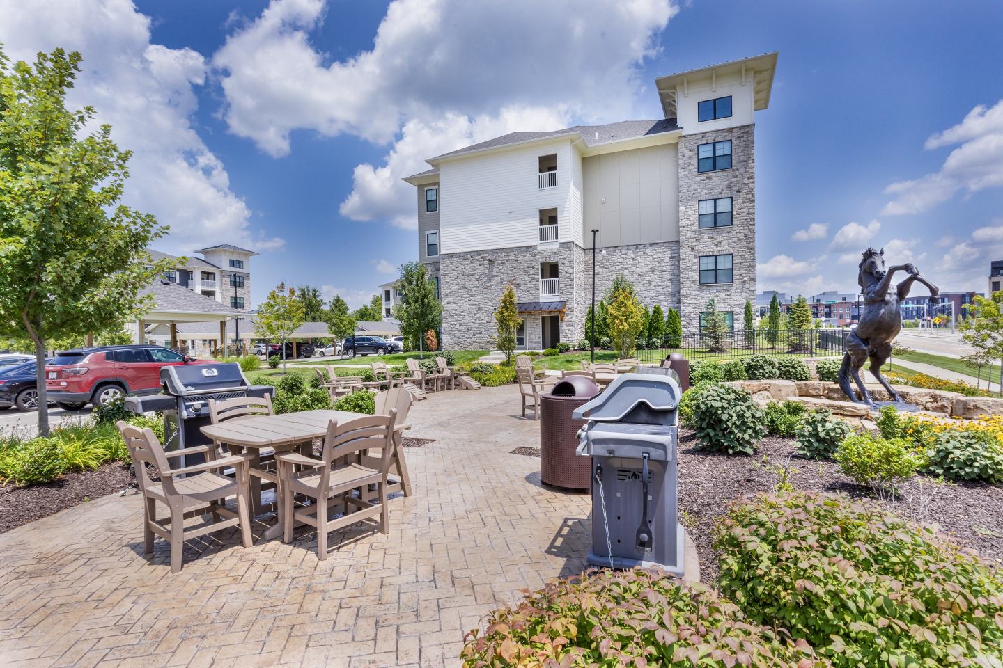 Aventura at Wild Horse Creek Image 17