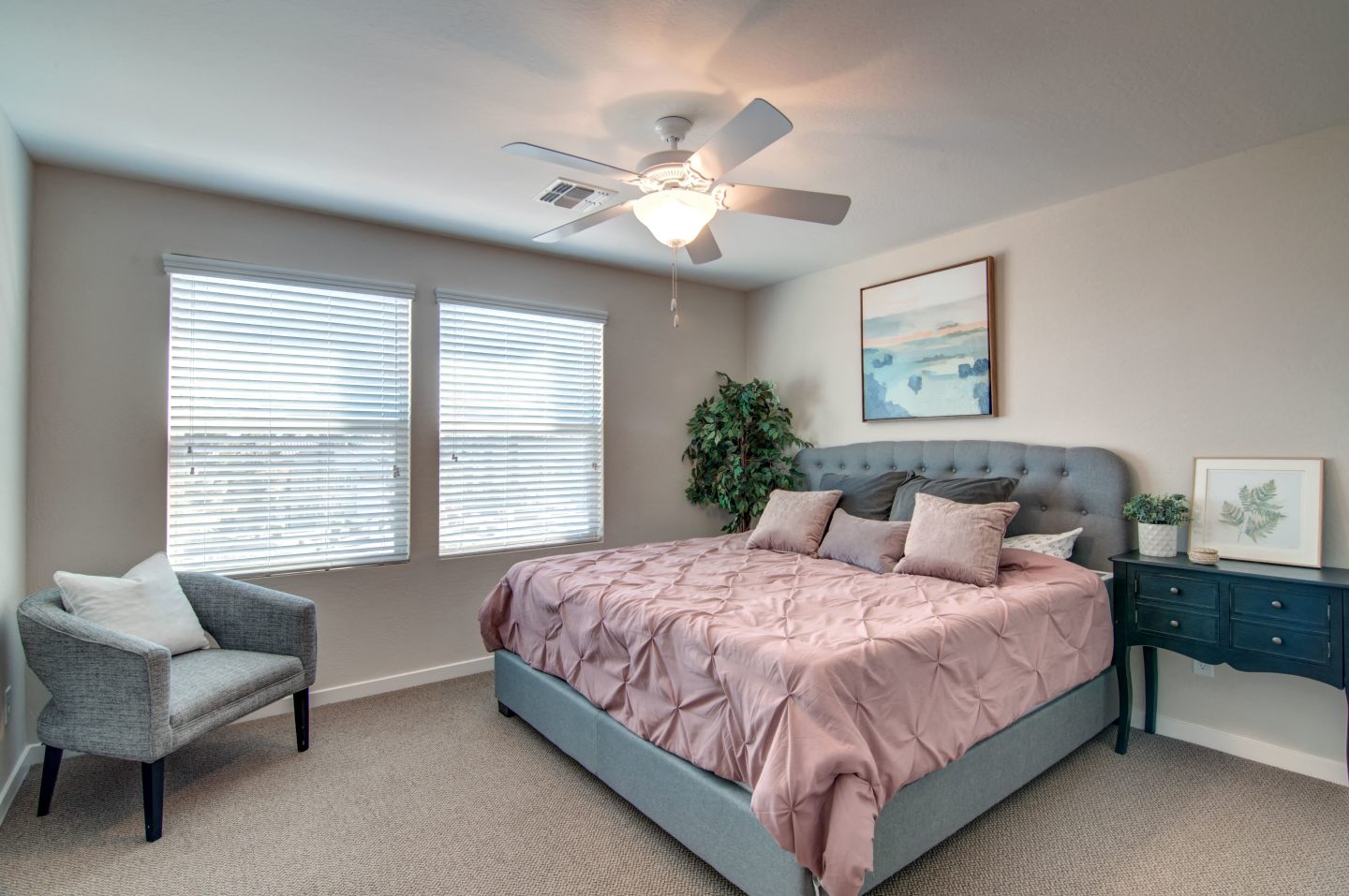 Luxury Townhomes at Park Tower Image 13