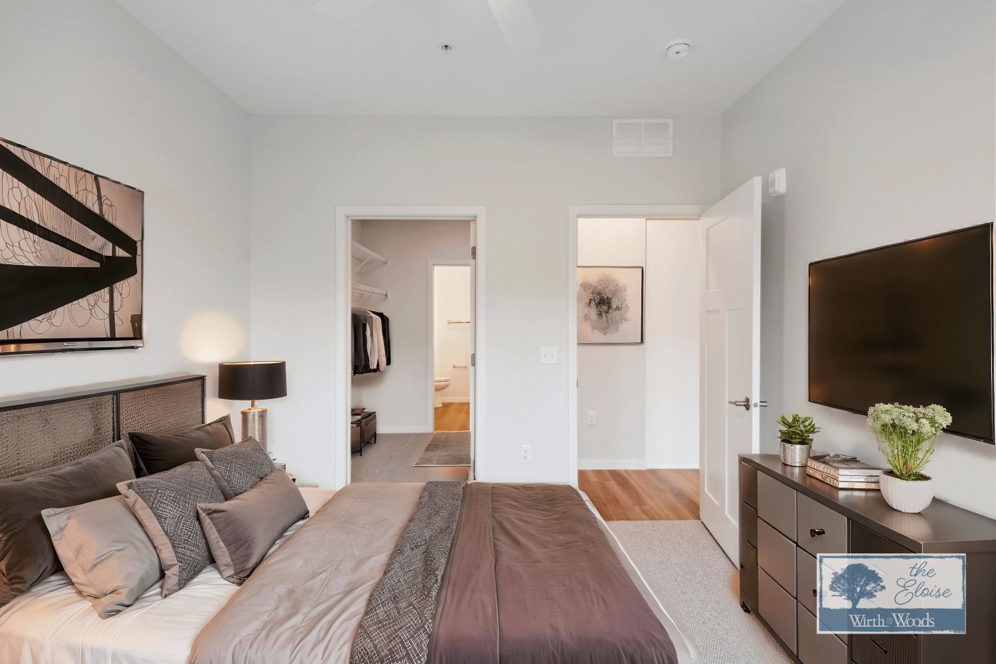 The Eloise - 55+ Senior Housing Image 7