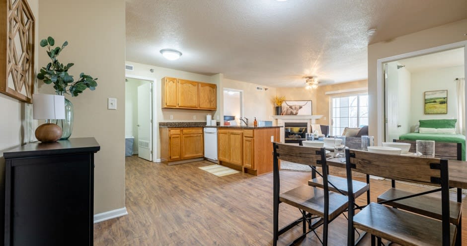 Polo Club Apartments Image 1