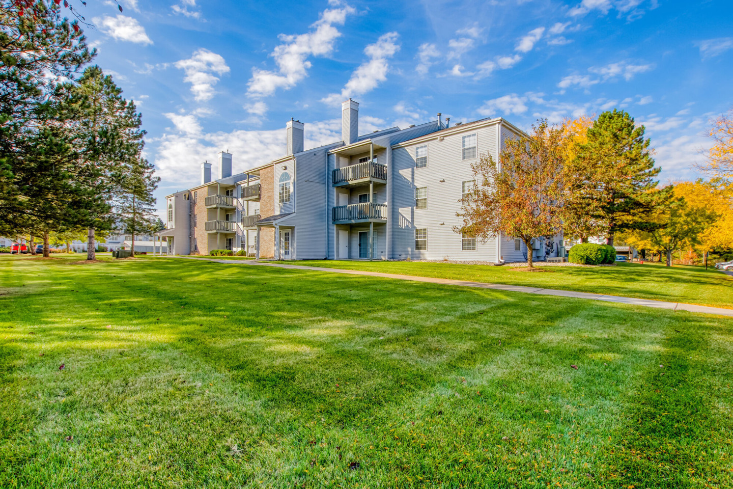 Club Meridian Apartments Image 18
