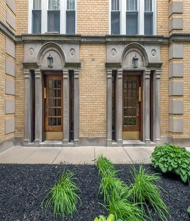 Berteau Manor Image 2