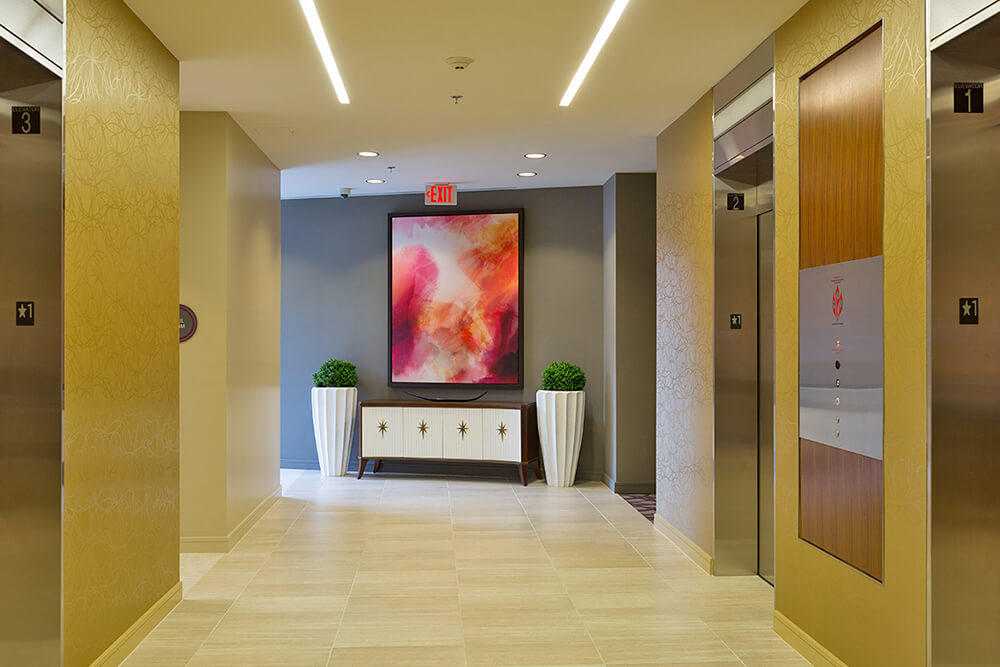 Aurora at North Bethesda Center Image 23