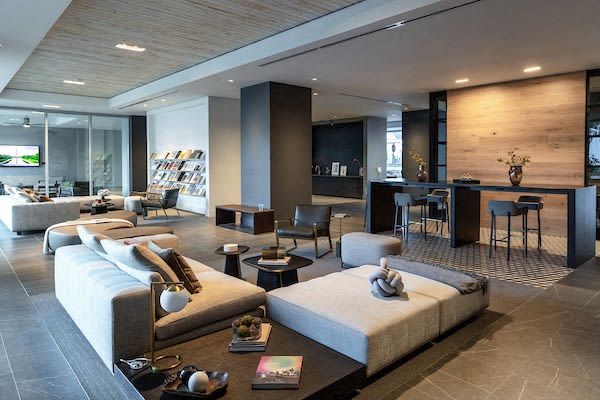 Adeline Luxury Living Image 2