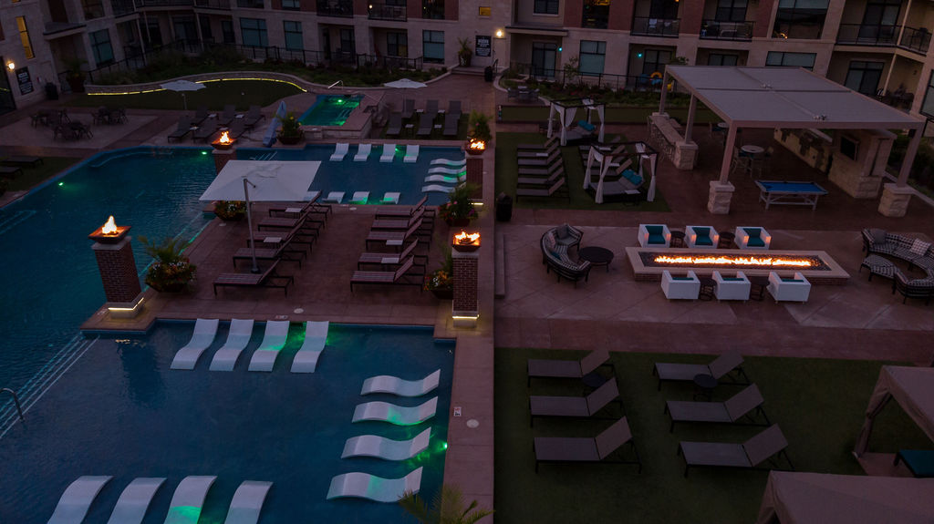 The Royale at Cityplace Image 1