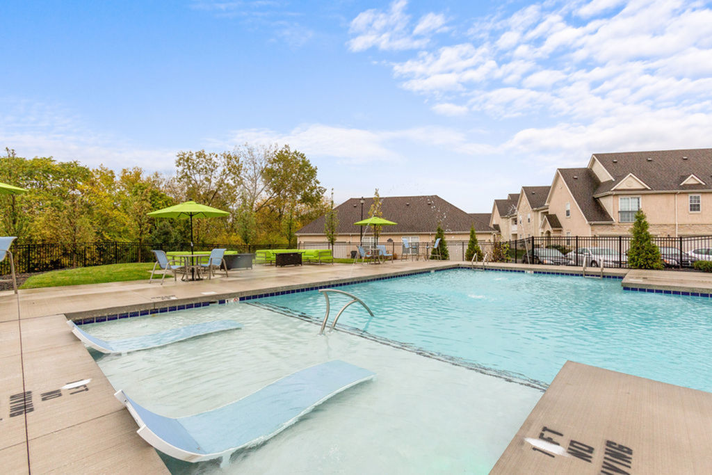 Marble Cliff Commons Image 37