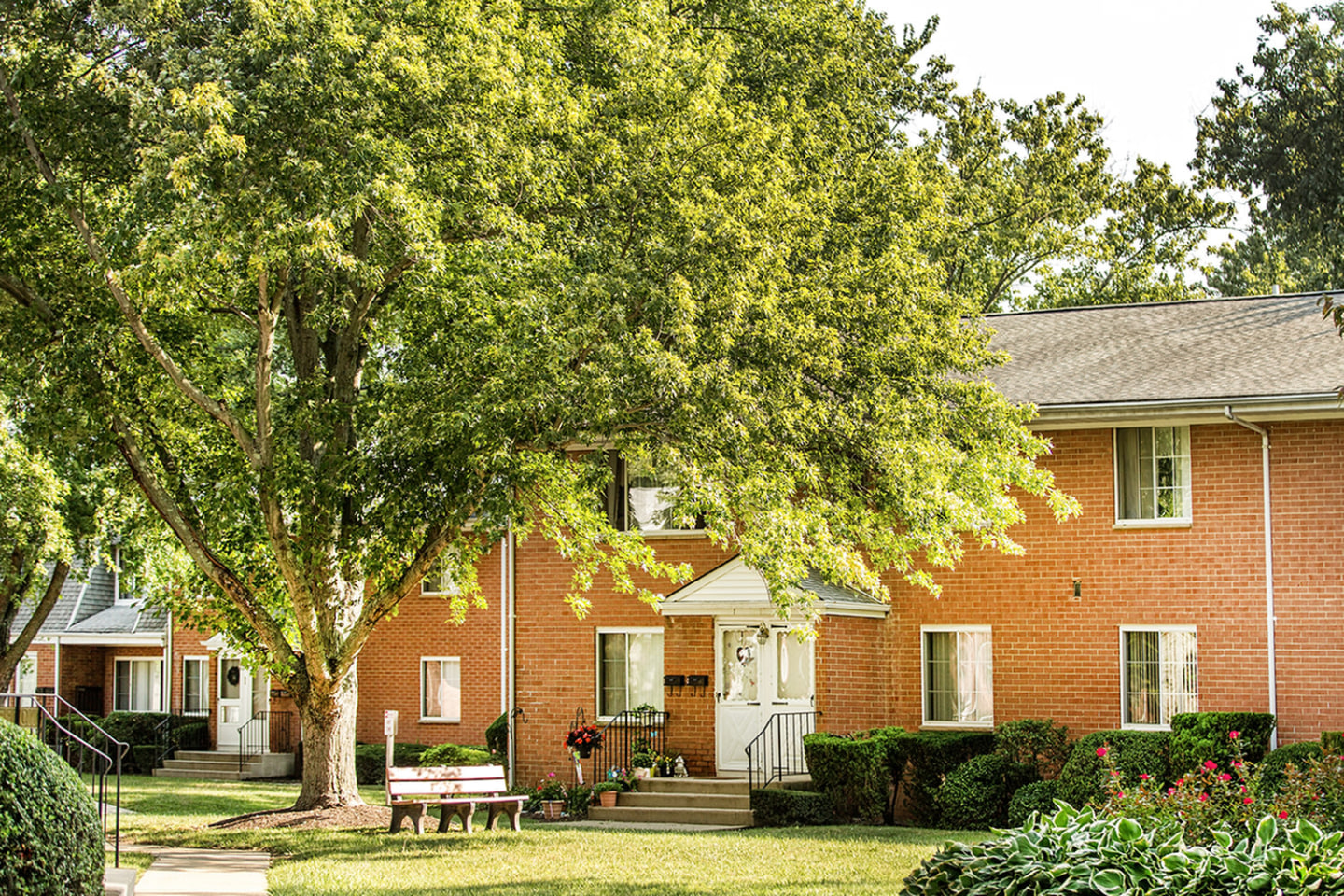 Homestead Gardens Apartments Image 14