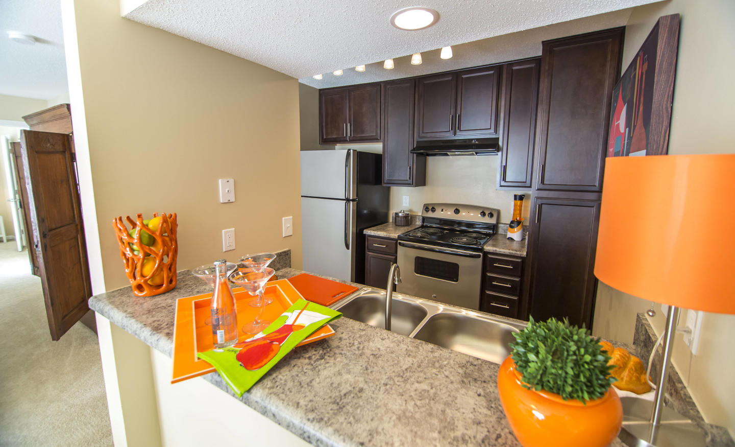 Briarleigh Park Apartments Image 9
