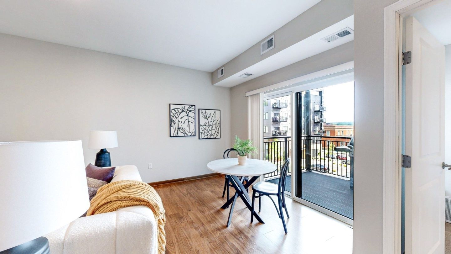 The Yards and Backyards Apartments Image 20