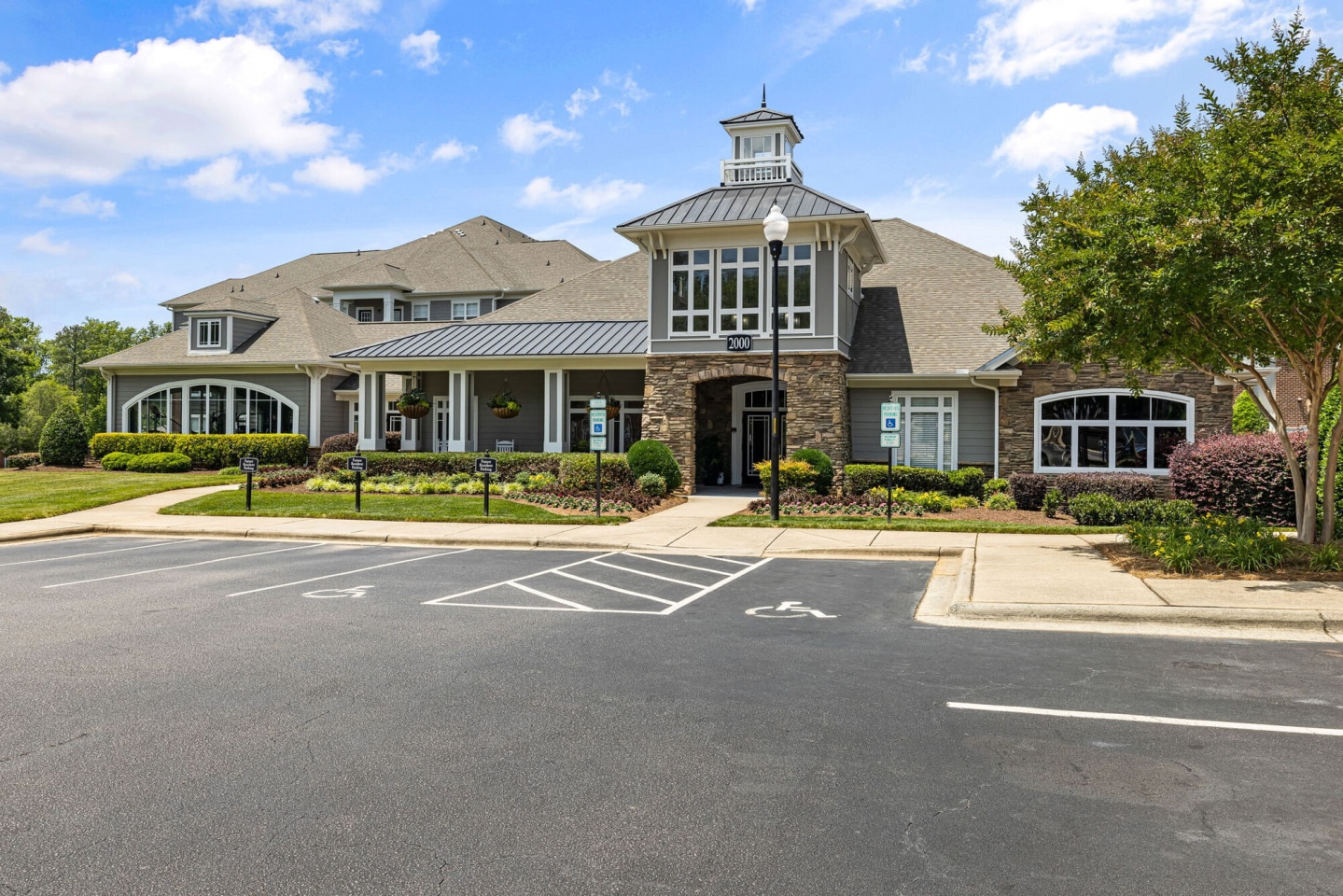 Windsor at Tryon Village Image 43