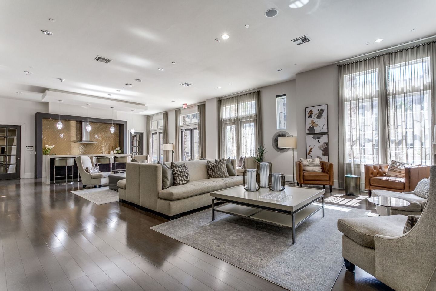 Residences at La Cantera Image 10