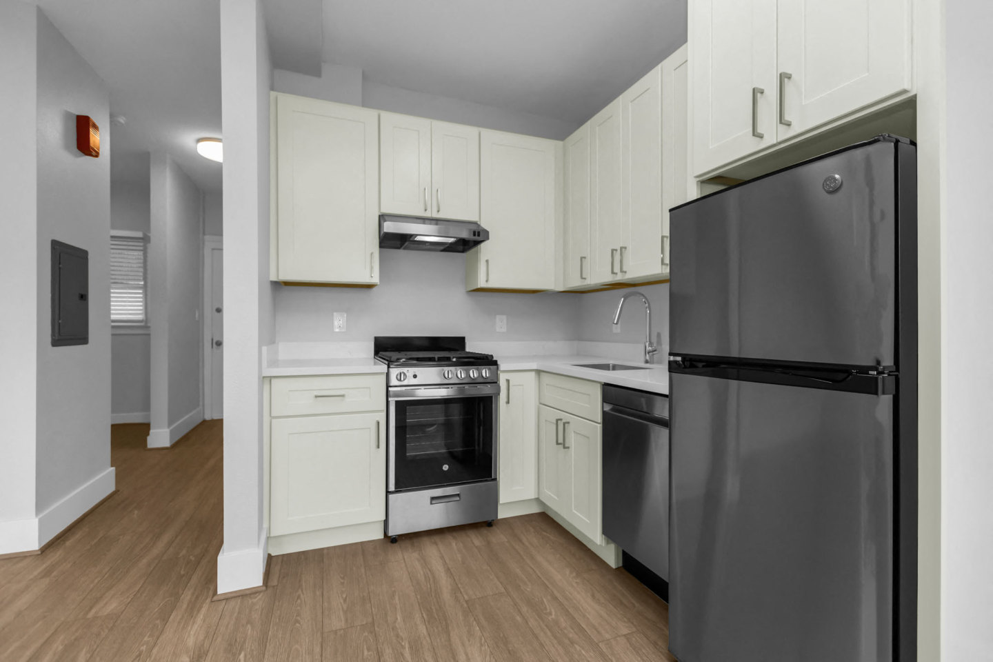 735 O'FARRELL Apartments Image 30