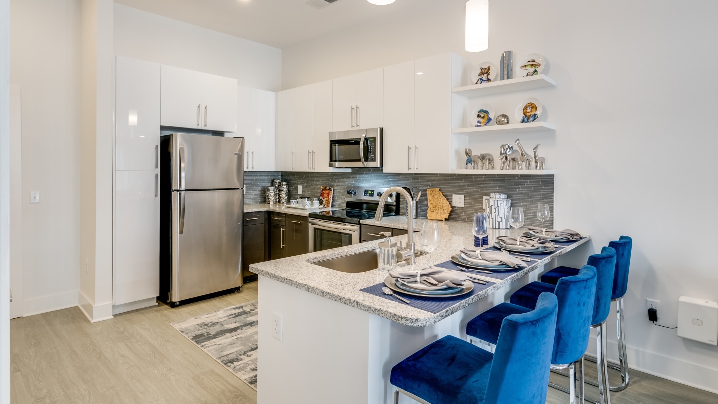 Link Apartments Grant Park Image 3