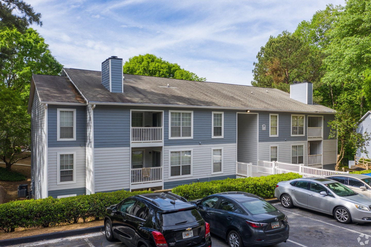 SoCO Apartments at Vinings Image 1