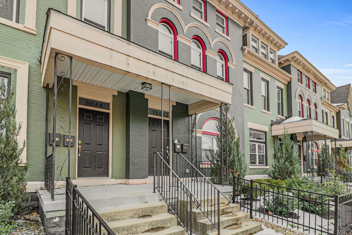 18th Street Lofts Image 1