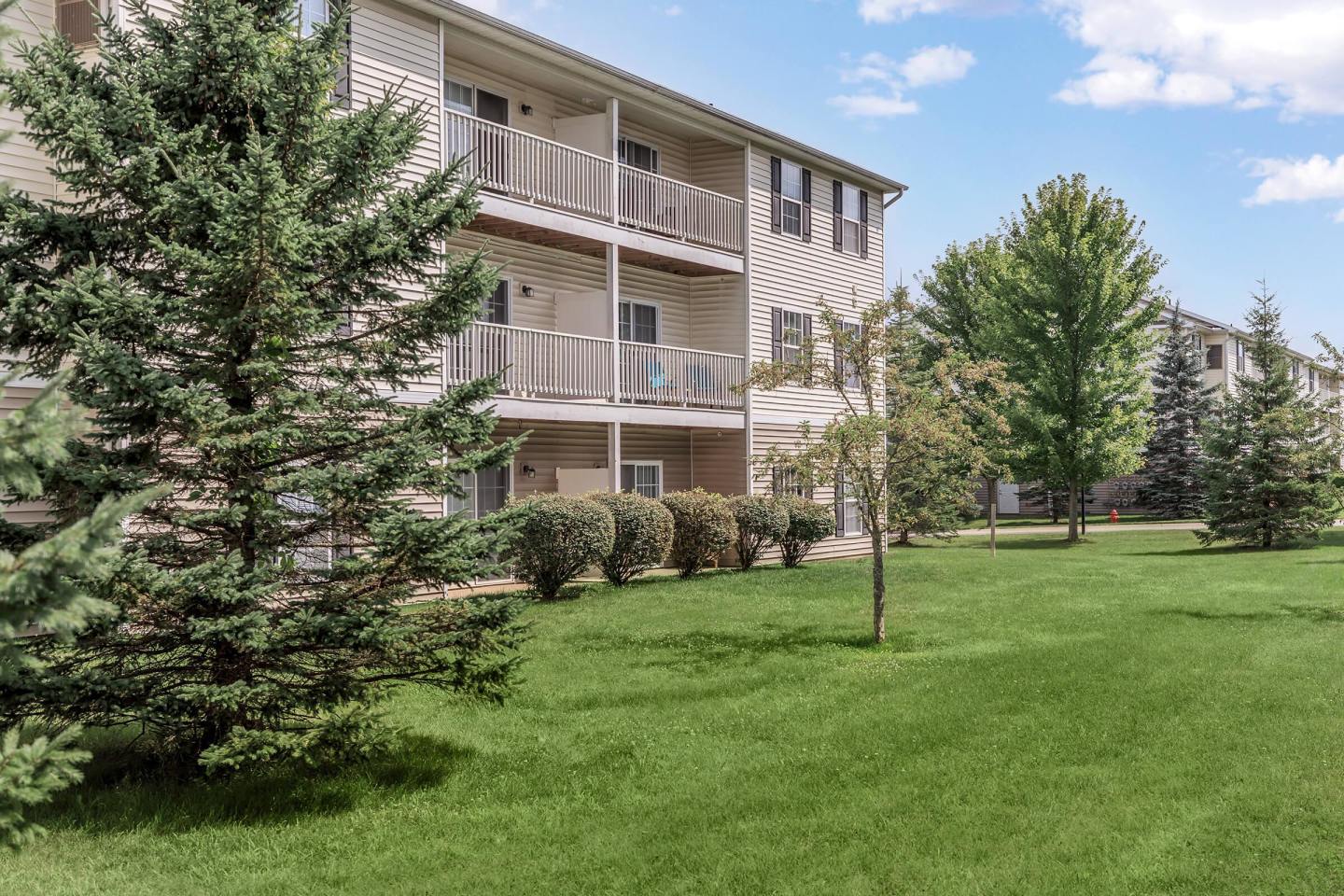 Pebblebrook Apartments Image 19