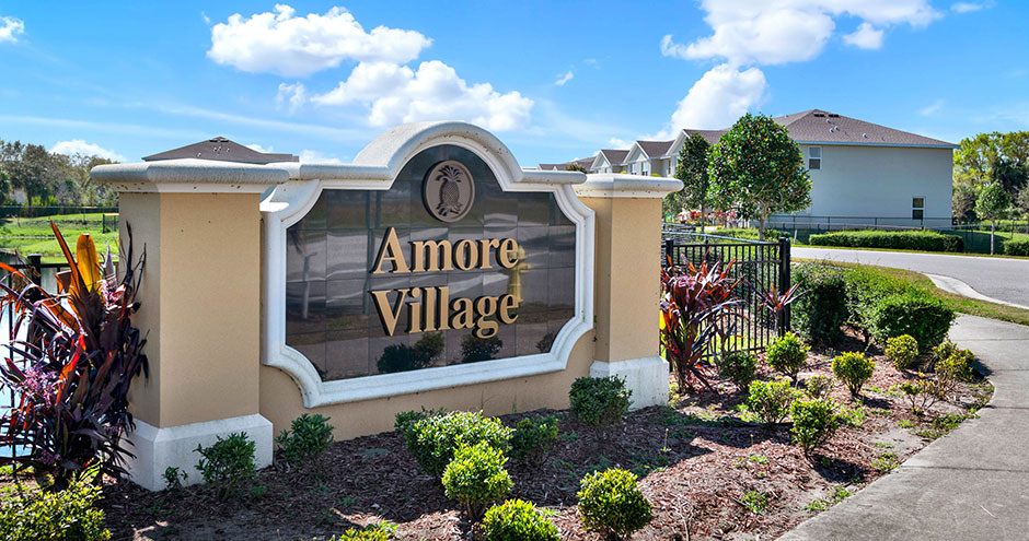Amore Village Townhomes Image 22