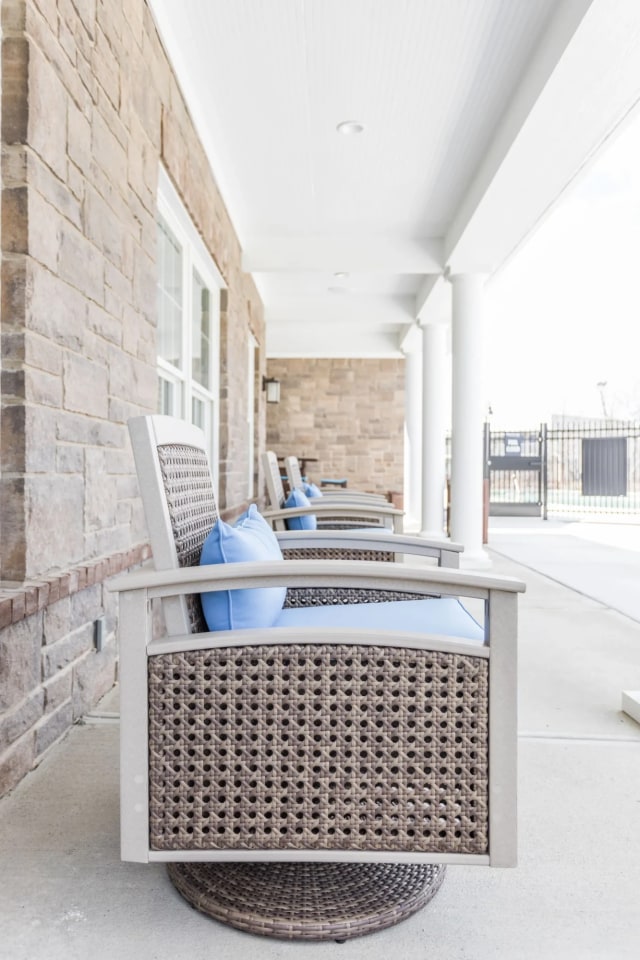 Overture Flats Image 18
