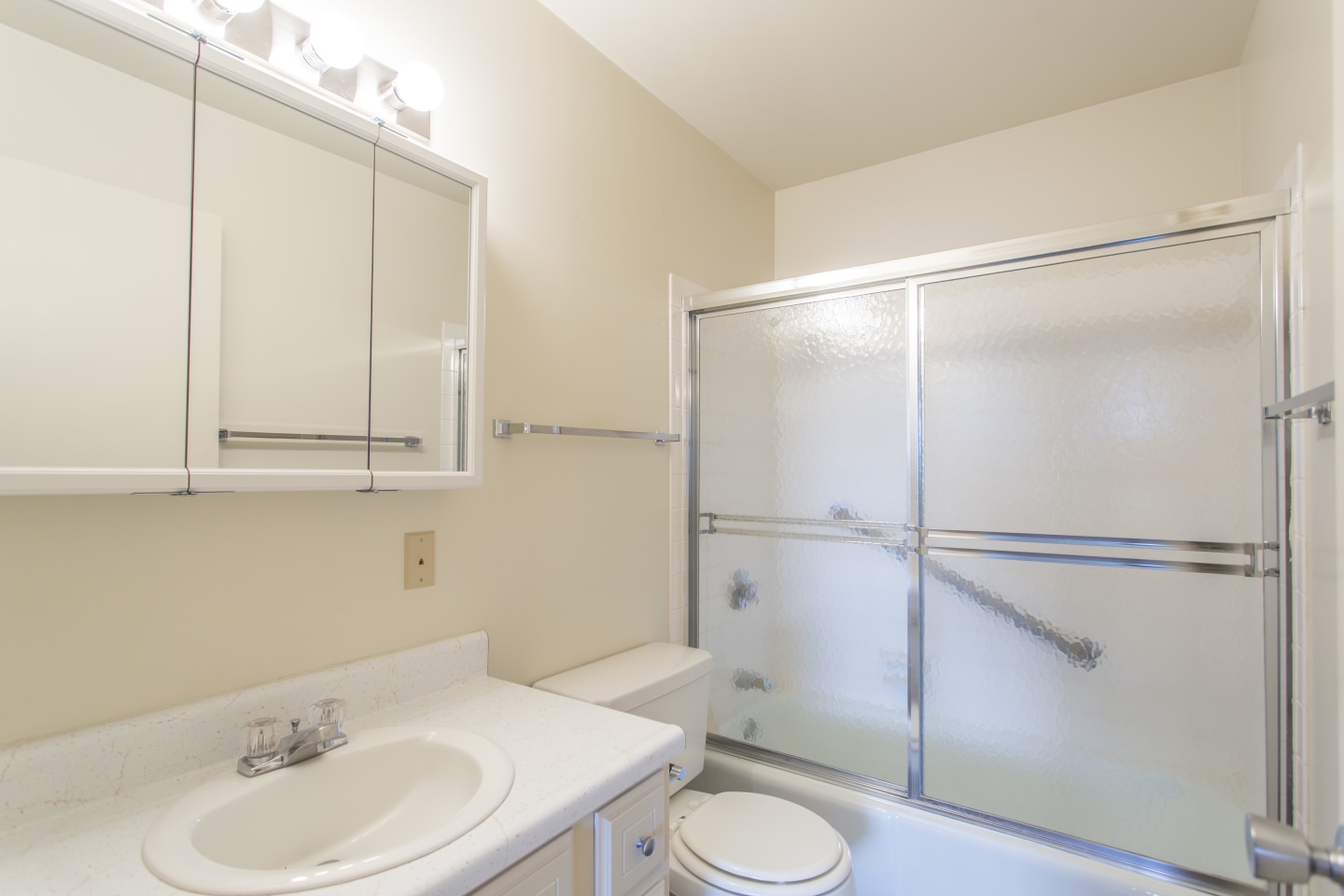 Ingersoll Towers Image 25