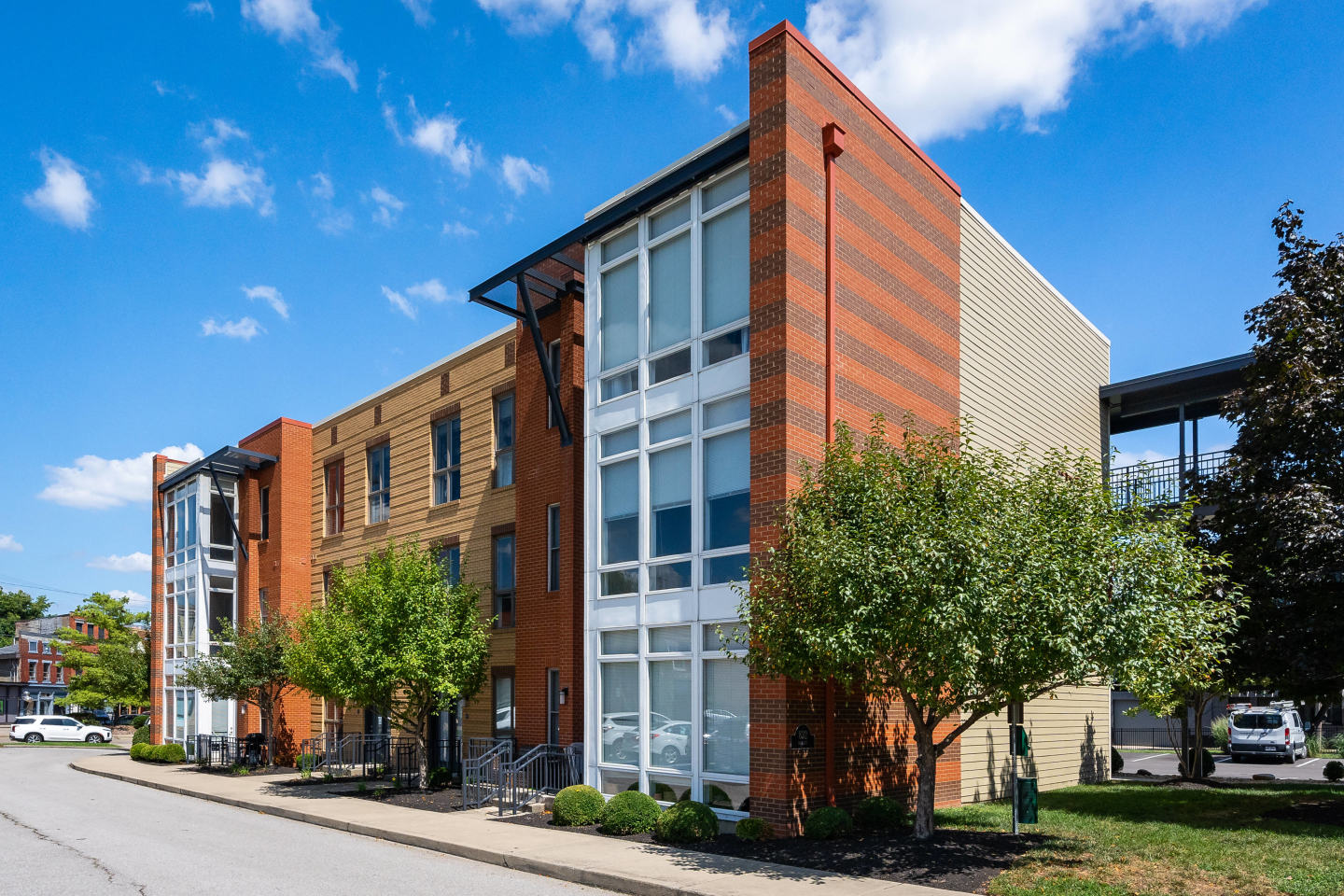 Seminary Square Lofts Image 23