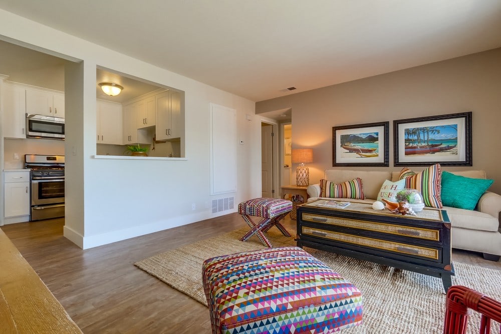 Newport Seacrest Apartments Image 15