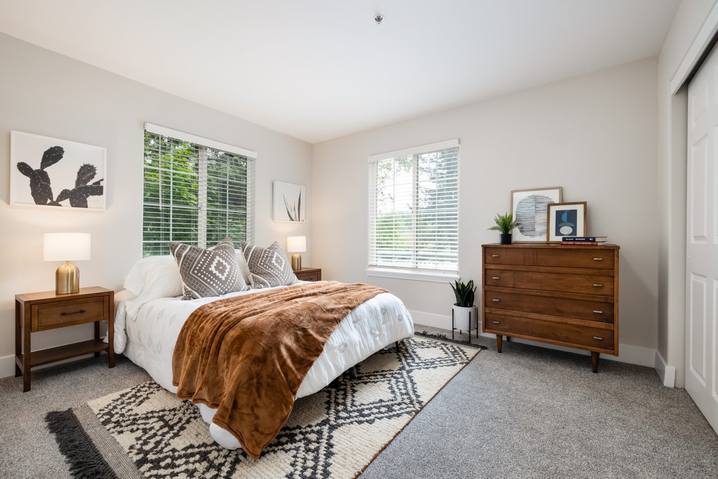 Canyon Creek Apartment Villages Image 18