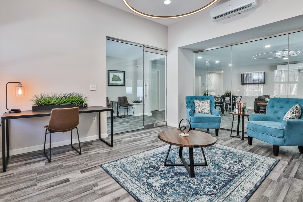 The Apartments at Cranmore Ridge Image 3