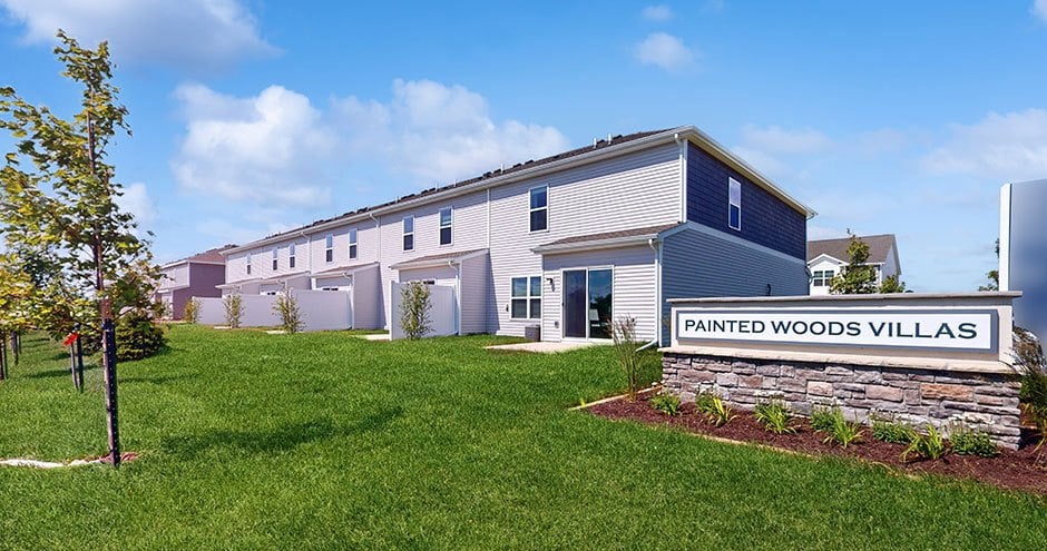 Painted Woods Villas Townhomes Image 35