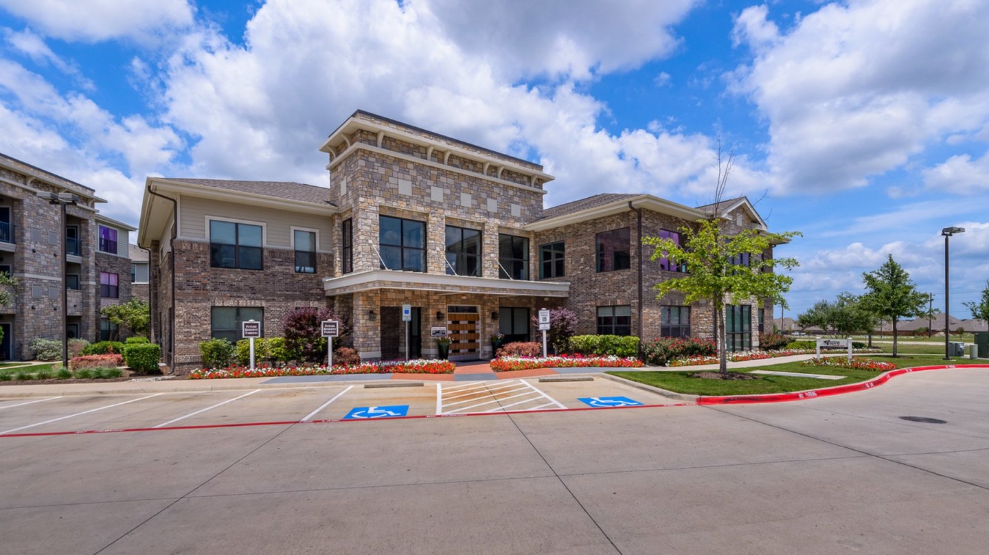 Aspire McKinney Ranch Image 32
