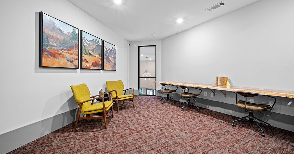 Canyon Springs Luxury Apartments Image 30