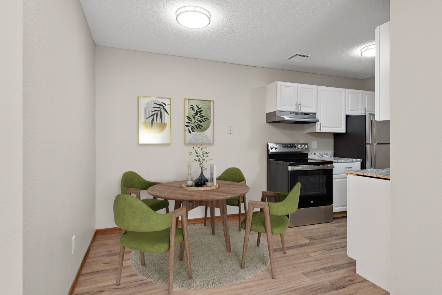 Village Apartments Image 11