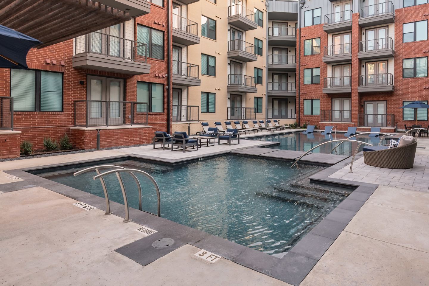 Residences at Grayson Heights Image 77