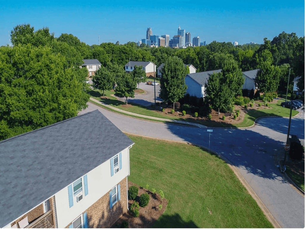 Trails Corner Apartments Image 9