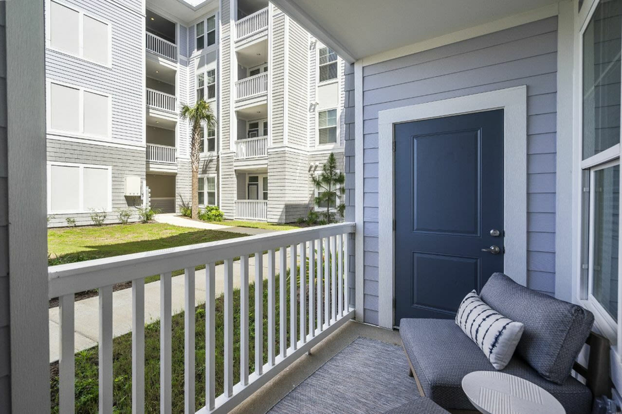 Seaview Apartments at Santa Rosa Beach Image 22