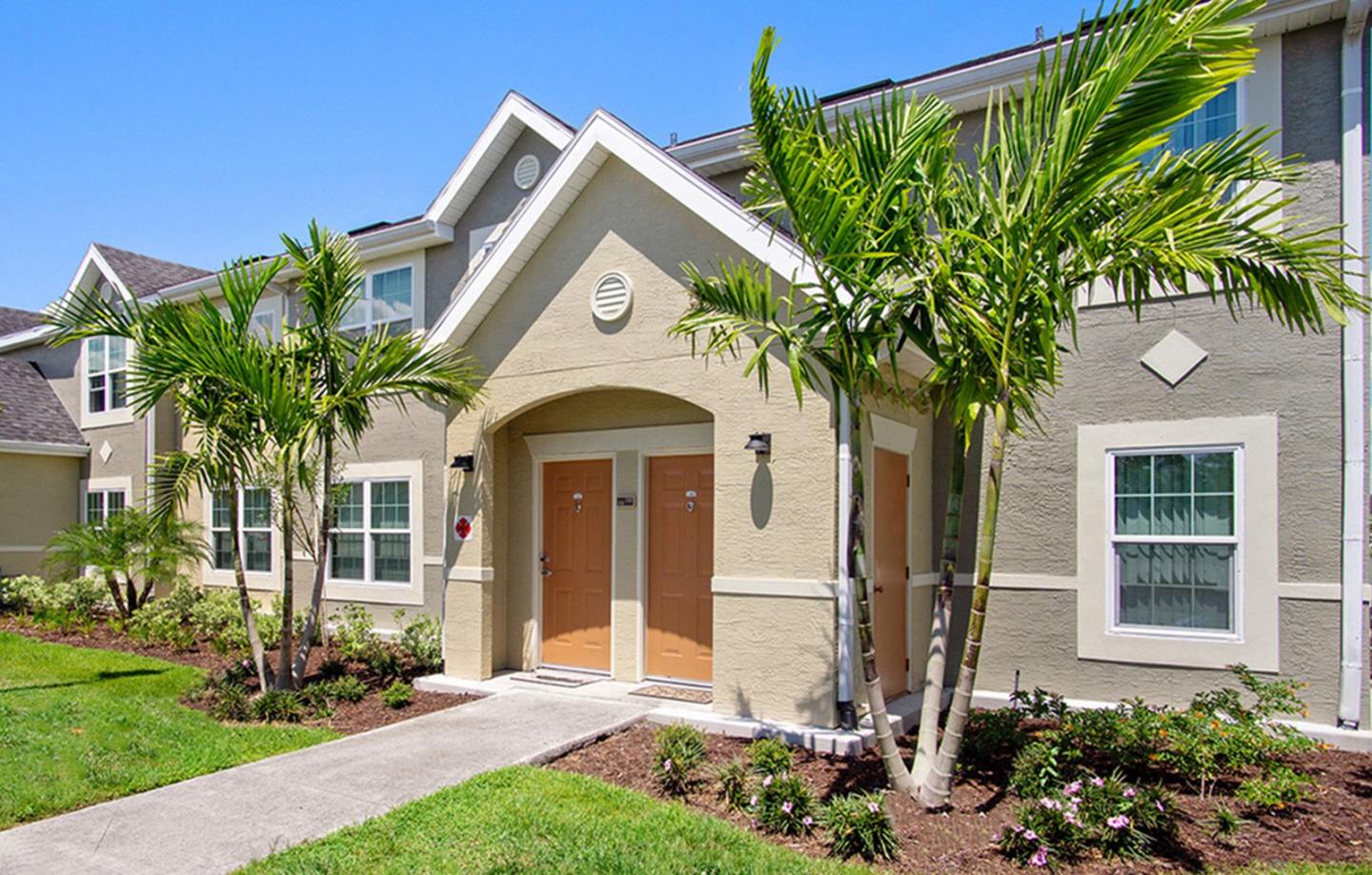 Seven Palms Apartments - Affordable Housing Image 2
