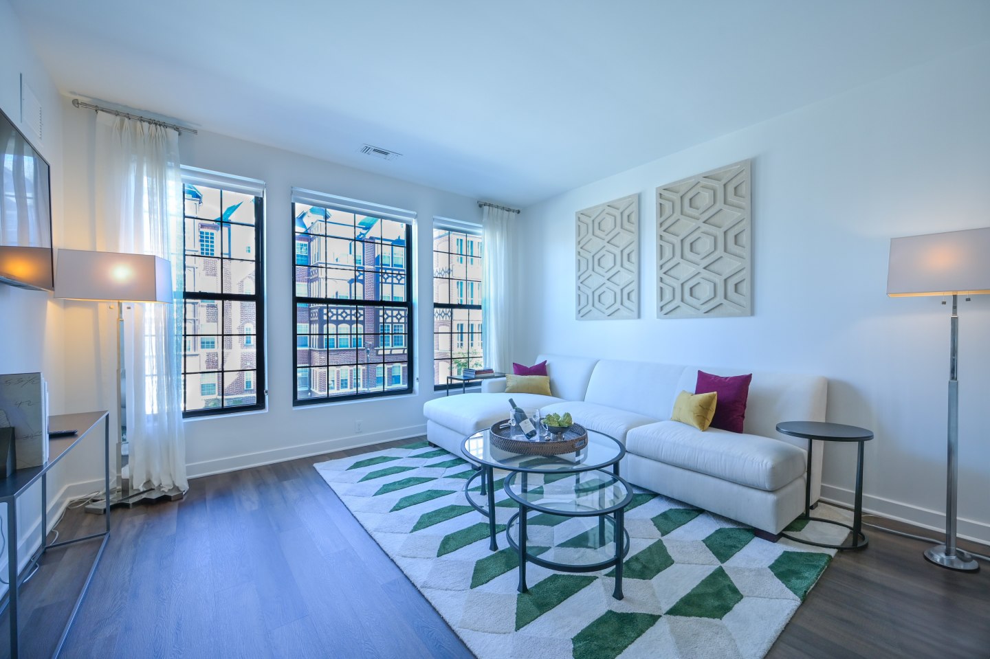 The Encore at Ingram Manor Apartments Image 11