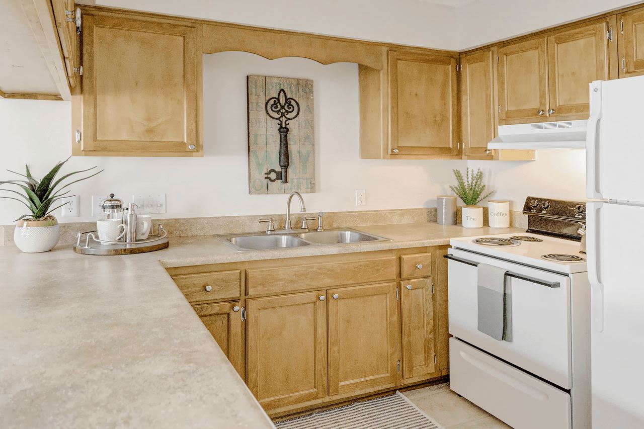 Affordable Housing - Patriot Point Apartment Homes Image 34